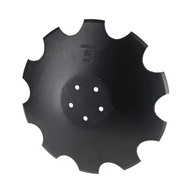 Rievs disks 460mm HD460598 AGRA LV