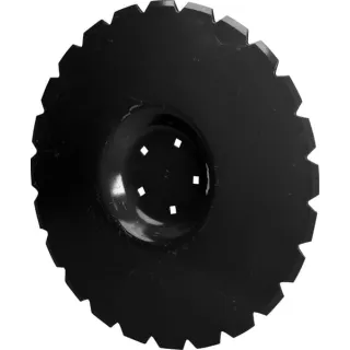 Rievs disks ar zobiem 510mm 5-caurumi HD515116 AGRA LV