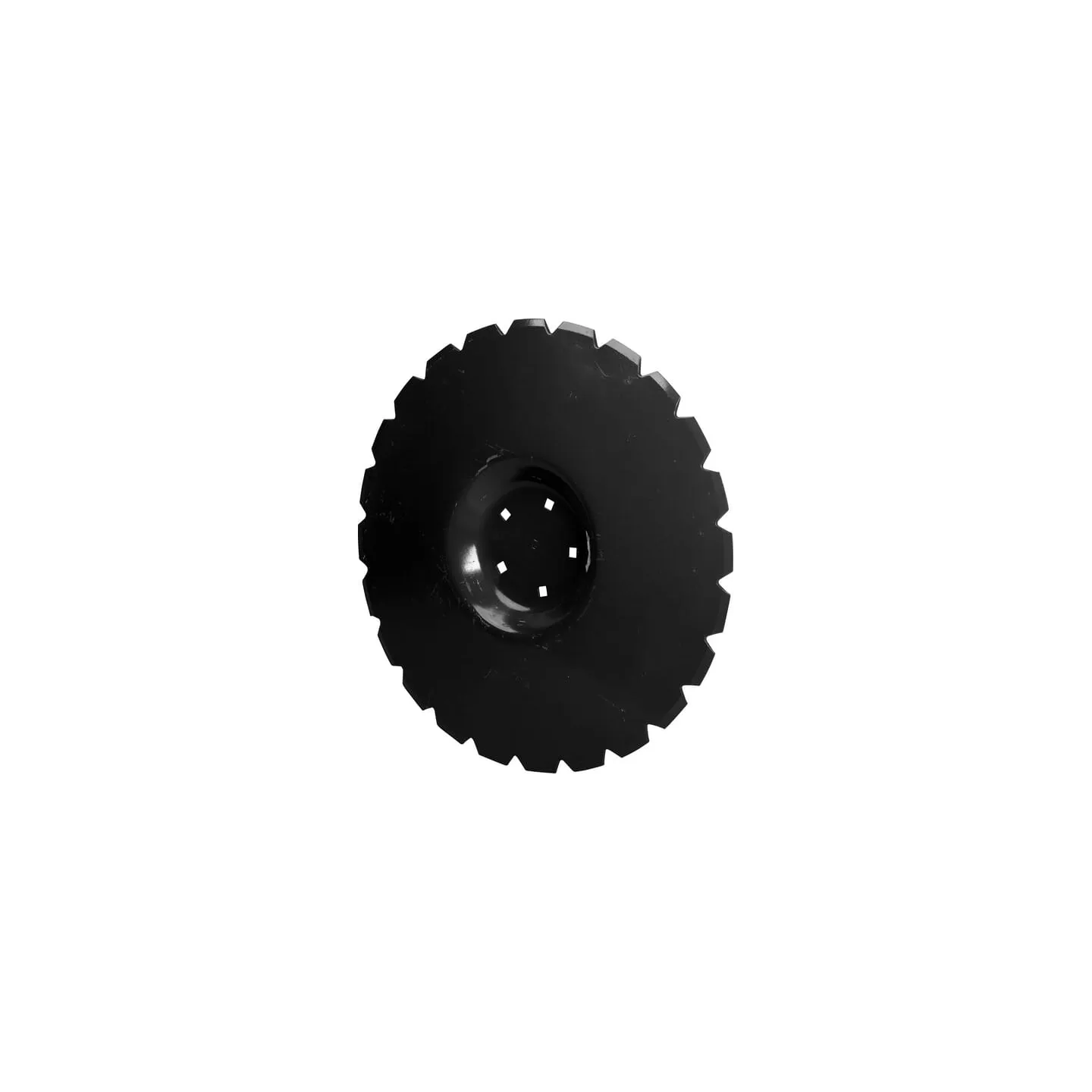 Rievs disks ar zobiem 510mm 5-caurumi HD515116 AGRA LV