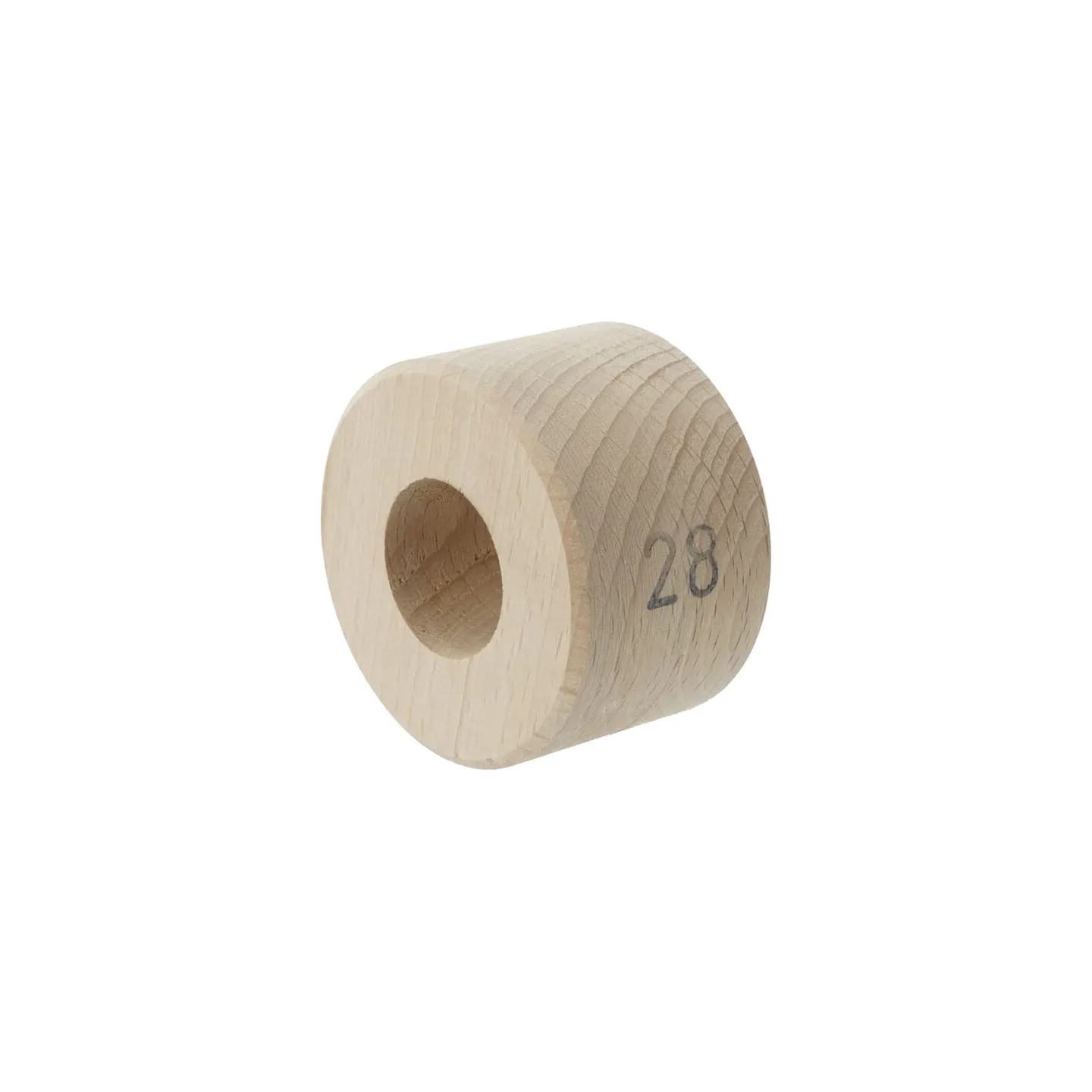 Koka gultnis HL2865 AGRA LV