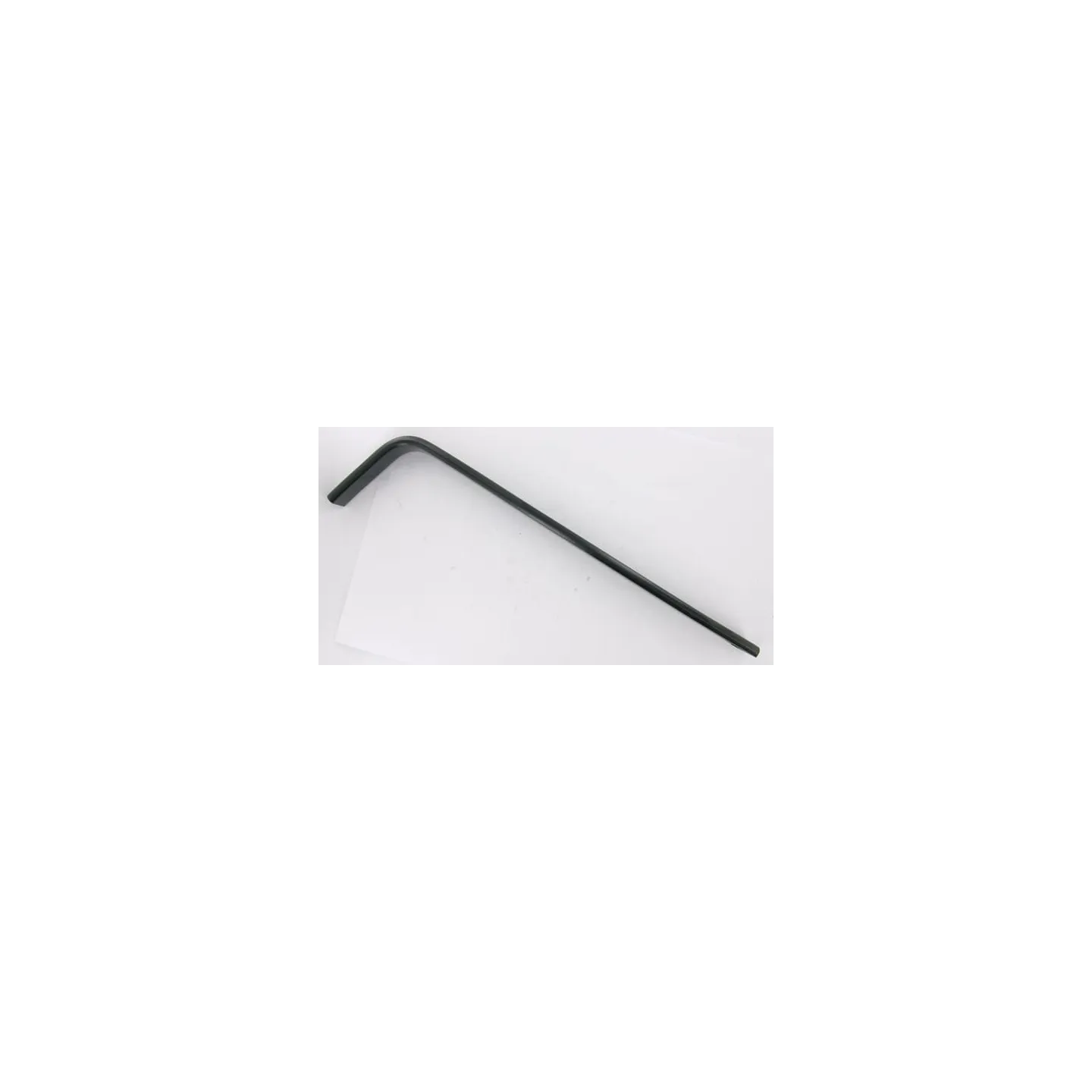 Palīgs nazis 32x10x425mm JA1327 AGRA LV