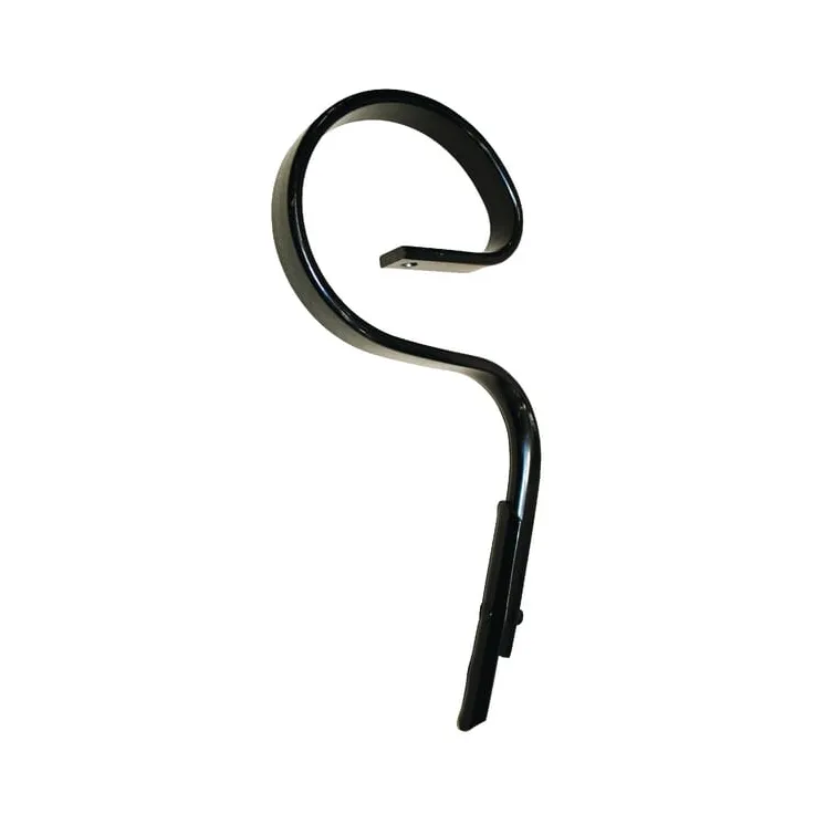 Atsperes nazis 45x12x580mm ar punktu JA724 AGRA LV