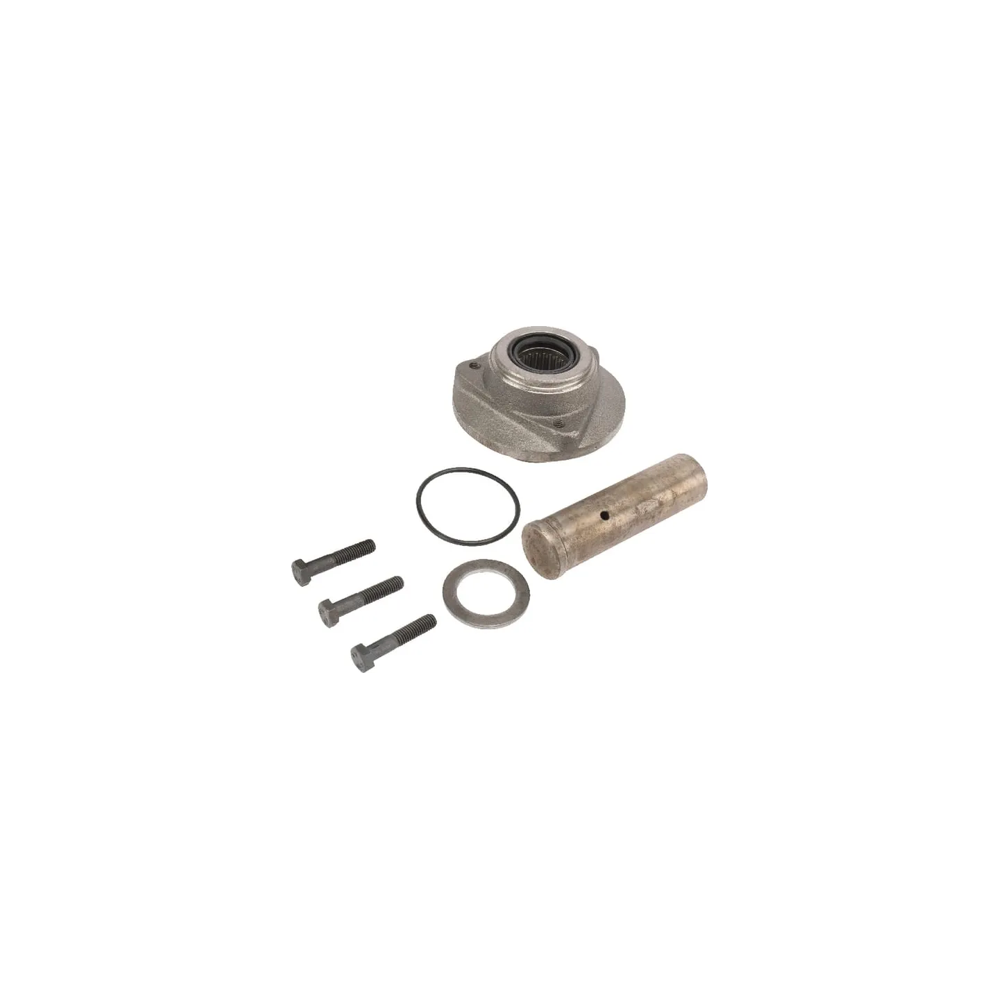 Rumba ar vārpstu 30mm KK060624Z AGRA LV