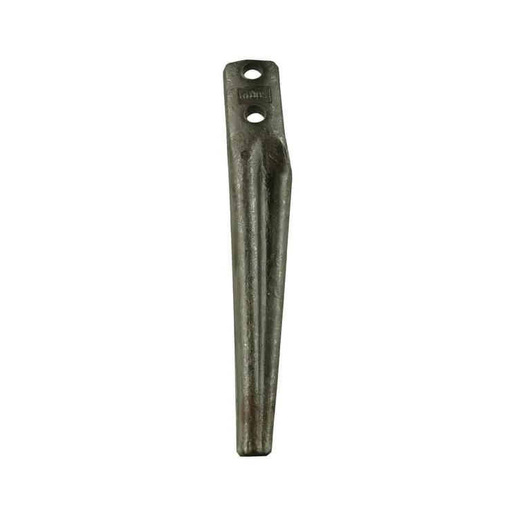 Power harrow nazis RH, garums 385mm, piemērots Eberhardt KE0356 AGRA LV