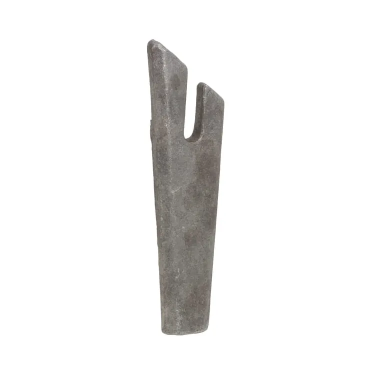 Metināšanas punkts RH, garums 210mm KE0119 AGRA LV