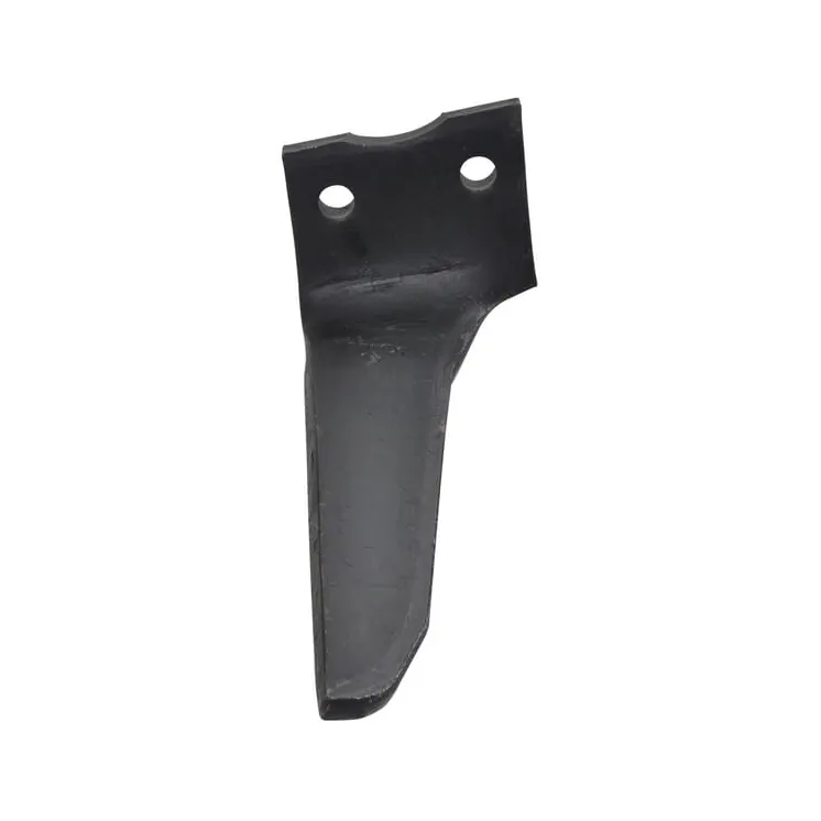 Power harrow nazis LH, garums 265mm, piemērots Howard KE0501 AGRA LV 73000182931V