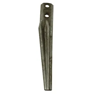 Power harrow nazis LH, garums 385mm, piemērots Eberhardt KE0355 AGRA LV