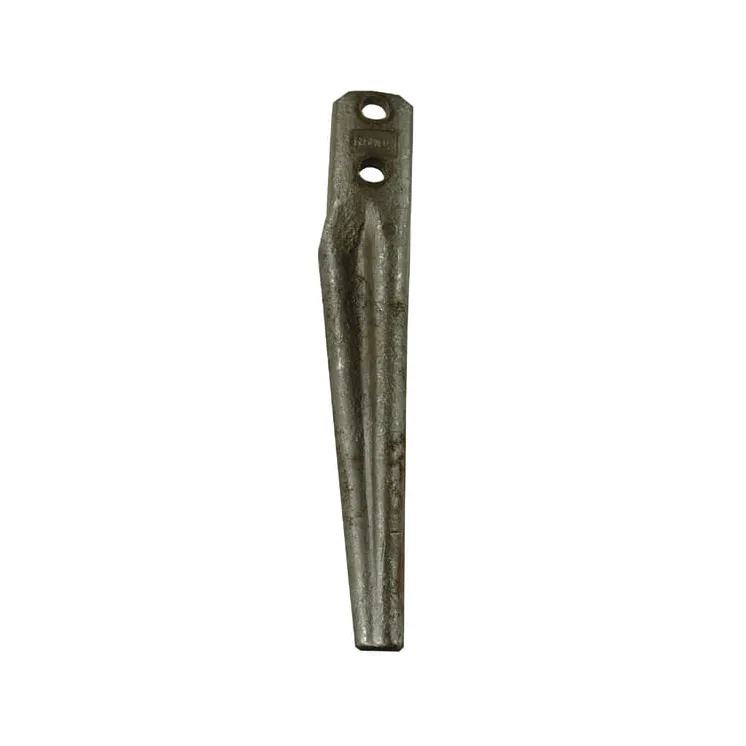 Power harrow nazis LH, garums 385mm, piemērots Eberhardt KE0355 AGRA LV