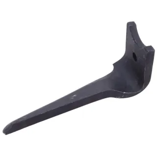 Power harrow nazis RH, garums 330mm, piemērots Maletti KE0740 AGRA LV