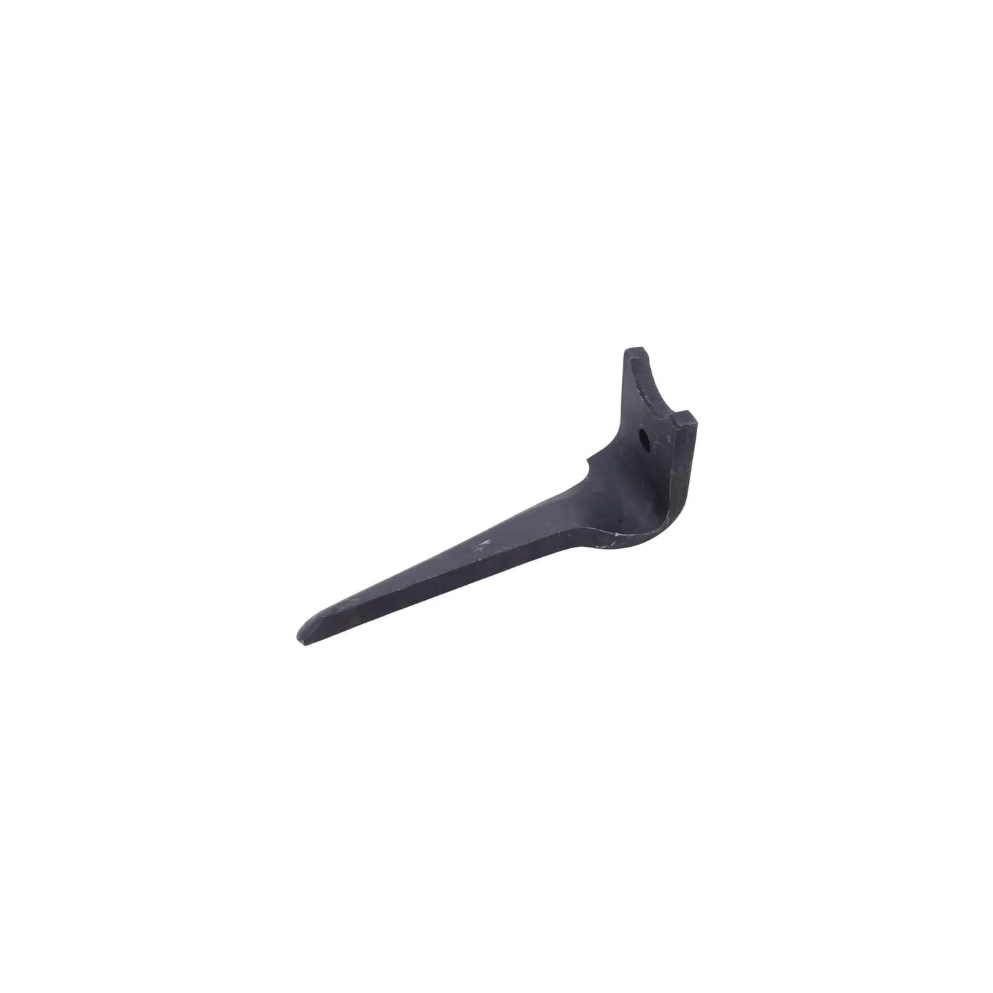 Power harrow nazis RH, garums 330mm, piemērots Maletti KE0740 AGRA LV