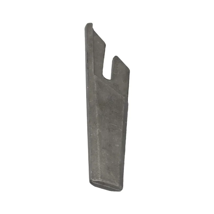 Metināšanas punkts LH, garums 210mm KE0118 AGRA LV