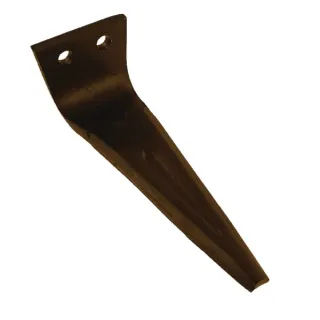 Power harrow nazis LH/RH, garums 250mm, piemērots Forigo KE0452 AGRA LV