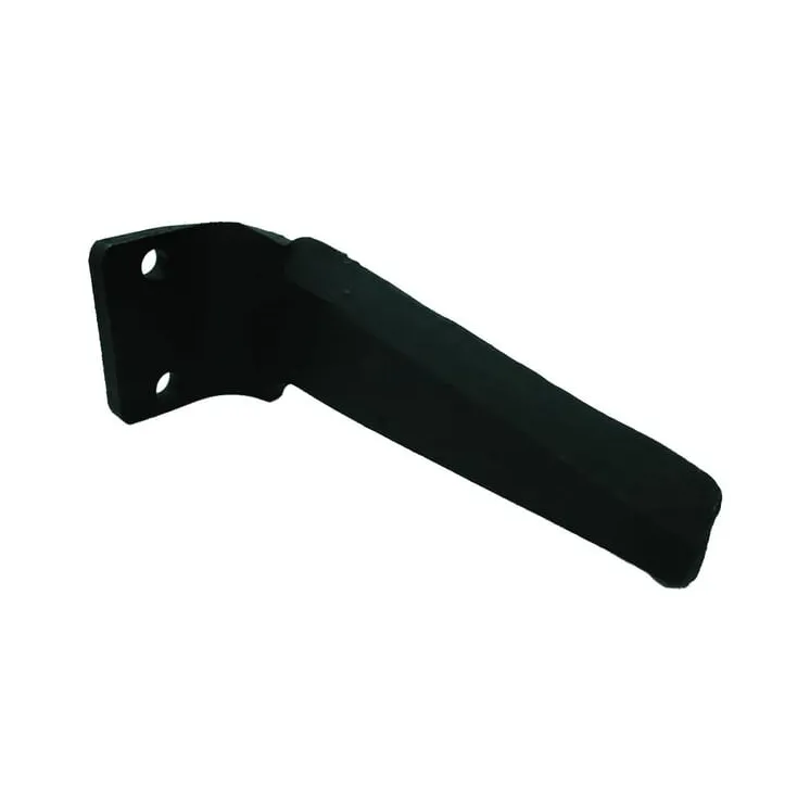 Power harrow nazis RH, garums 340mm, piemērots Dowdeswell KE0512 AGRA LV 820380N