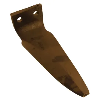 Power harrow nazis LH/RH, garums 290mm, piemērots Morra KE0951 AGRA LV KE0460