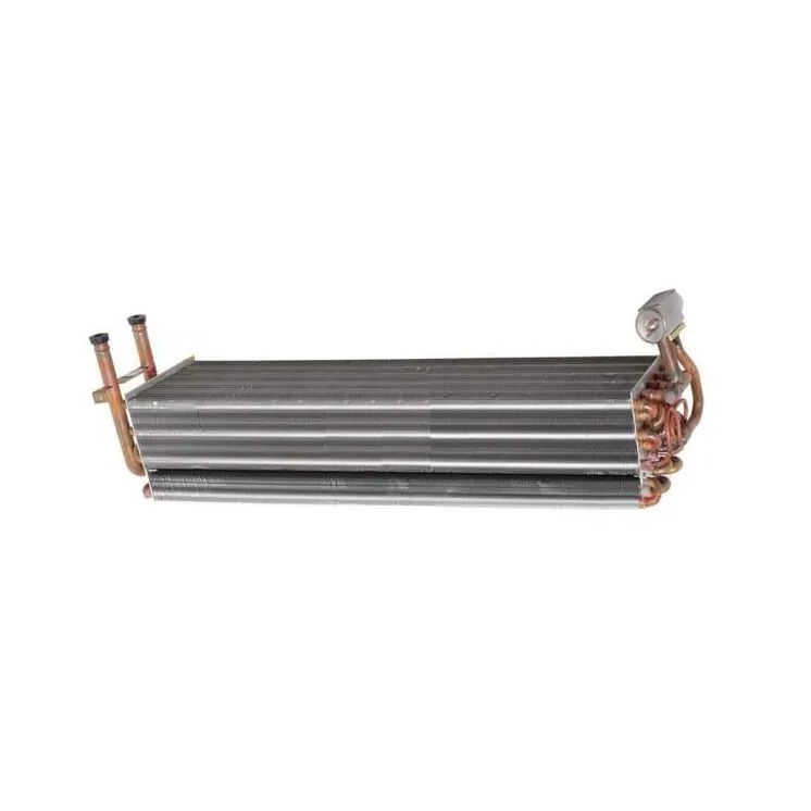 Evaporators KL020068 AGRA LV