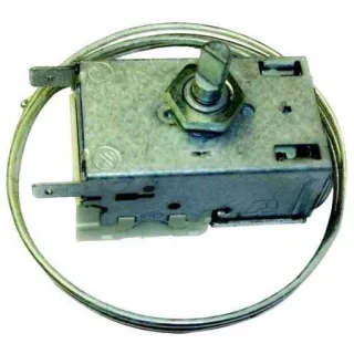 Termostata slēdzis KL060028 AGRA LV