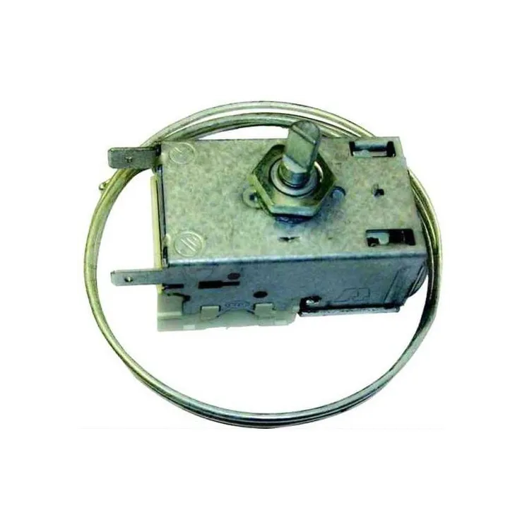 Termostata slēdzis KL060028 AGRA LV