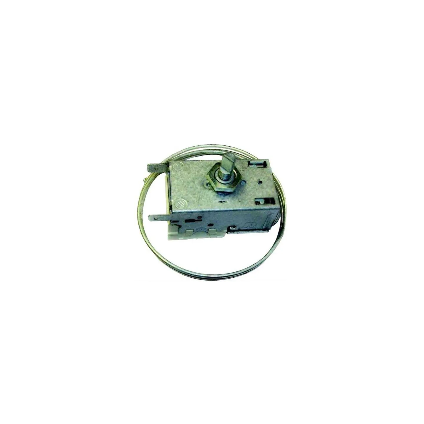 Termostata slēdzis KL060028 AGRA LV