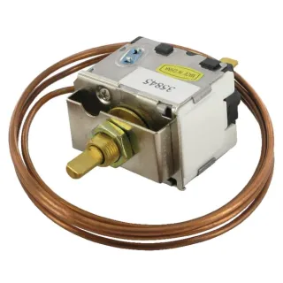 Termostata slēdzis KL080099 AGRA LV