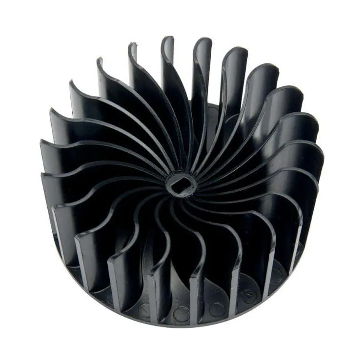 Ventilatora pūtējs KL080126 AGRA LV H124185