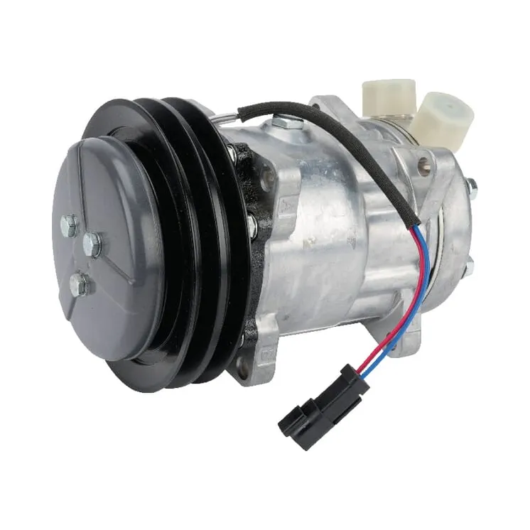 Gaisa kondicionētāja kompresors KL100106 AGRA LV
