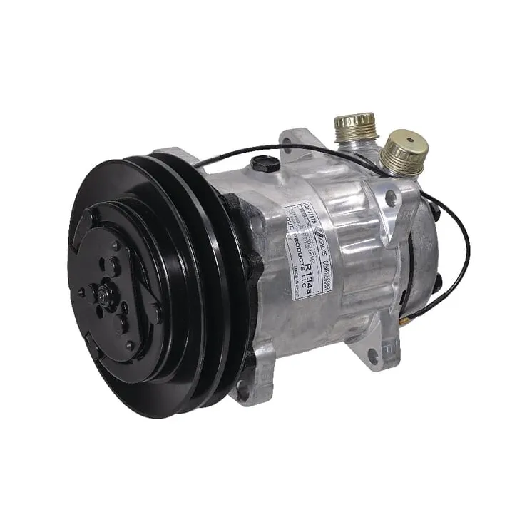 Gaisa kondicionētāja kompresors KL100035 AGRA LV