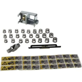 Kompresora ieplūdes sieta komplekts KL091131 AGRA LV 8PE351231111