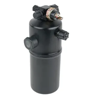 Sausinošais filtrs KL010038 AGRA LV