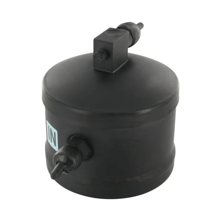 Sausinošais filtrs KL010105 AGRA LV