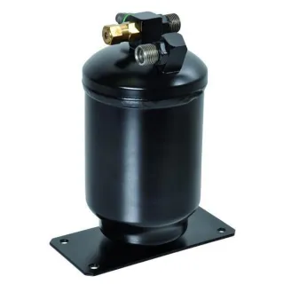 Sausinošais filtrs KL010030 AGRA LV