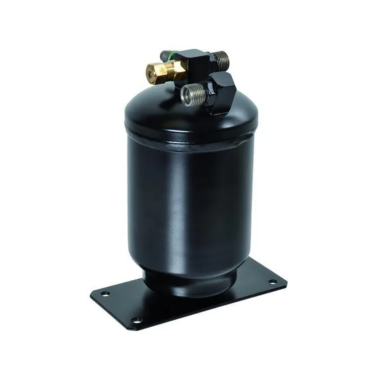 Sausinošais filtrs KL010030 AGRA LV