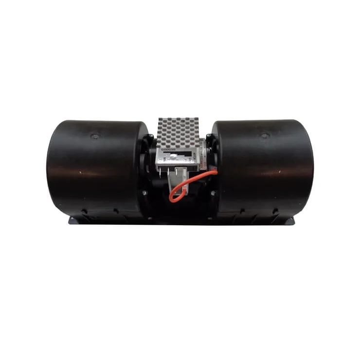 Ventilatora motors KL080144 AGRA LV