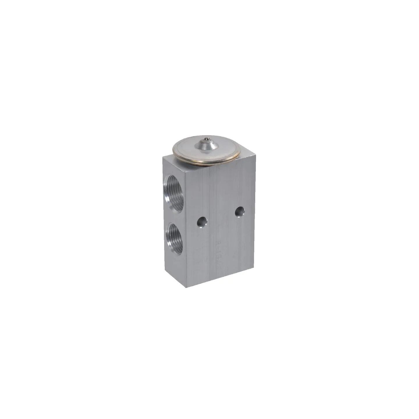 Izplešanās vārsts KL050017 AGRA LV KL080073