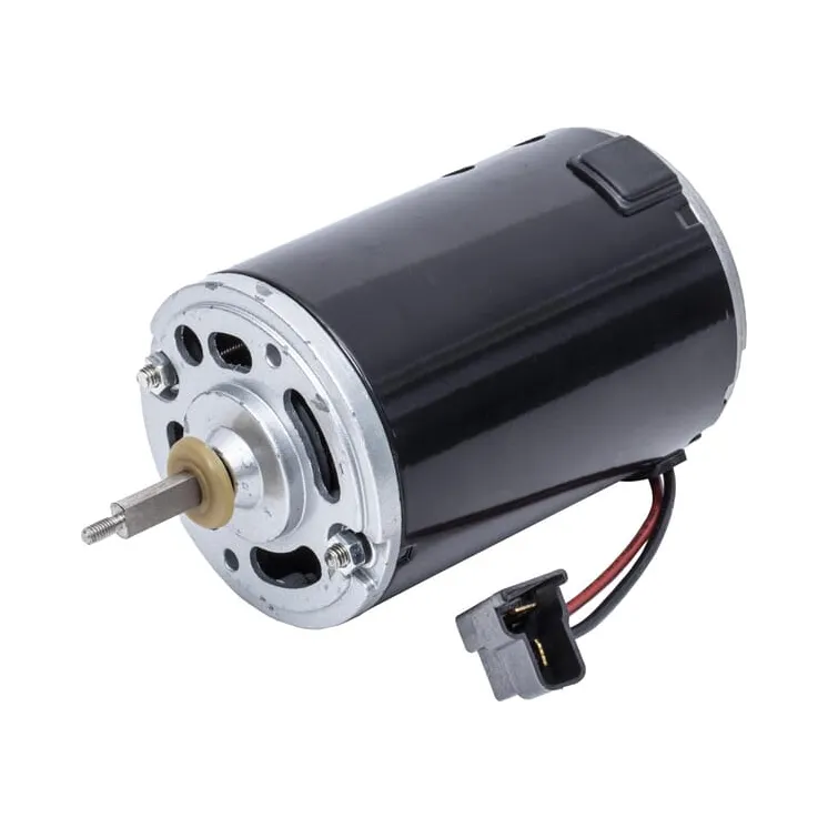 Ventilatora motors KL080114 AGRA LV AH167731