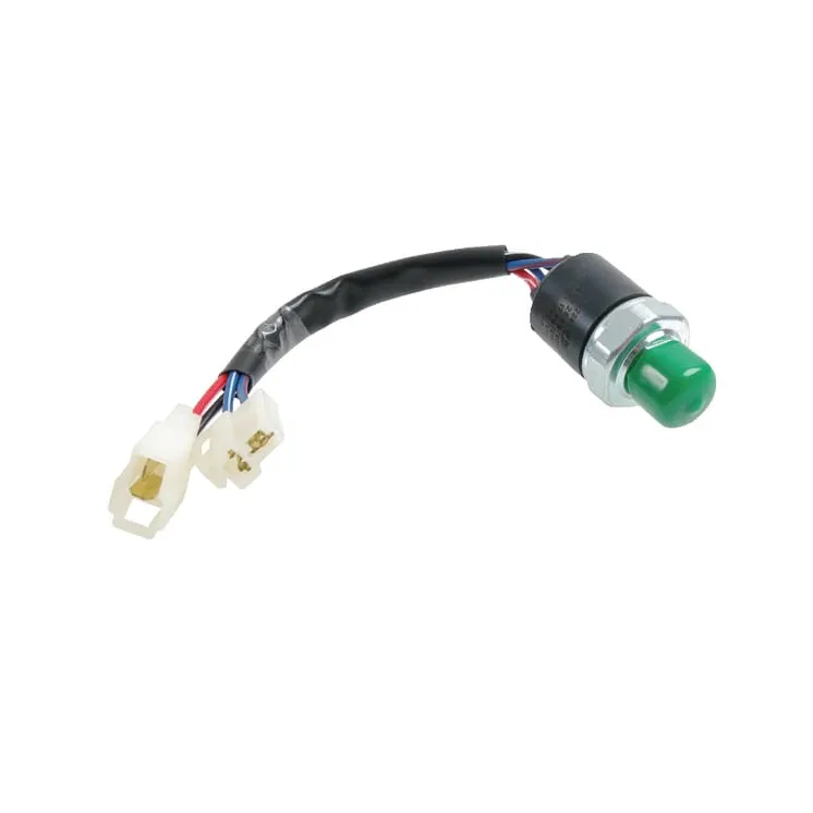 Sensors KL080139 AGRA LV 84296508