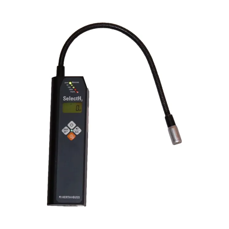 Formēšanas gāzes testers izvēlēties H2 KL091903 AGRA LV