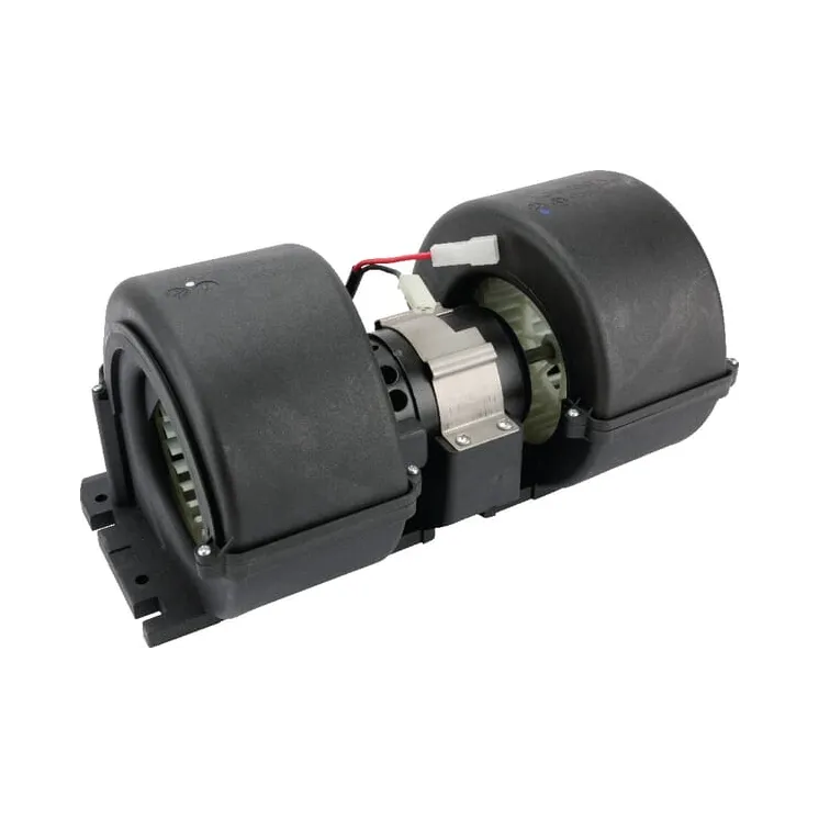 Ventilatora motors KL080129 AGRA LV