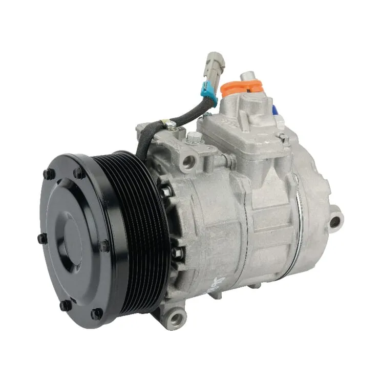 Gaisa kondicionētāja kompresors KL100103 AGRA LV