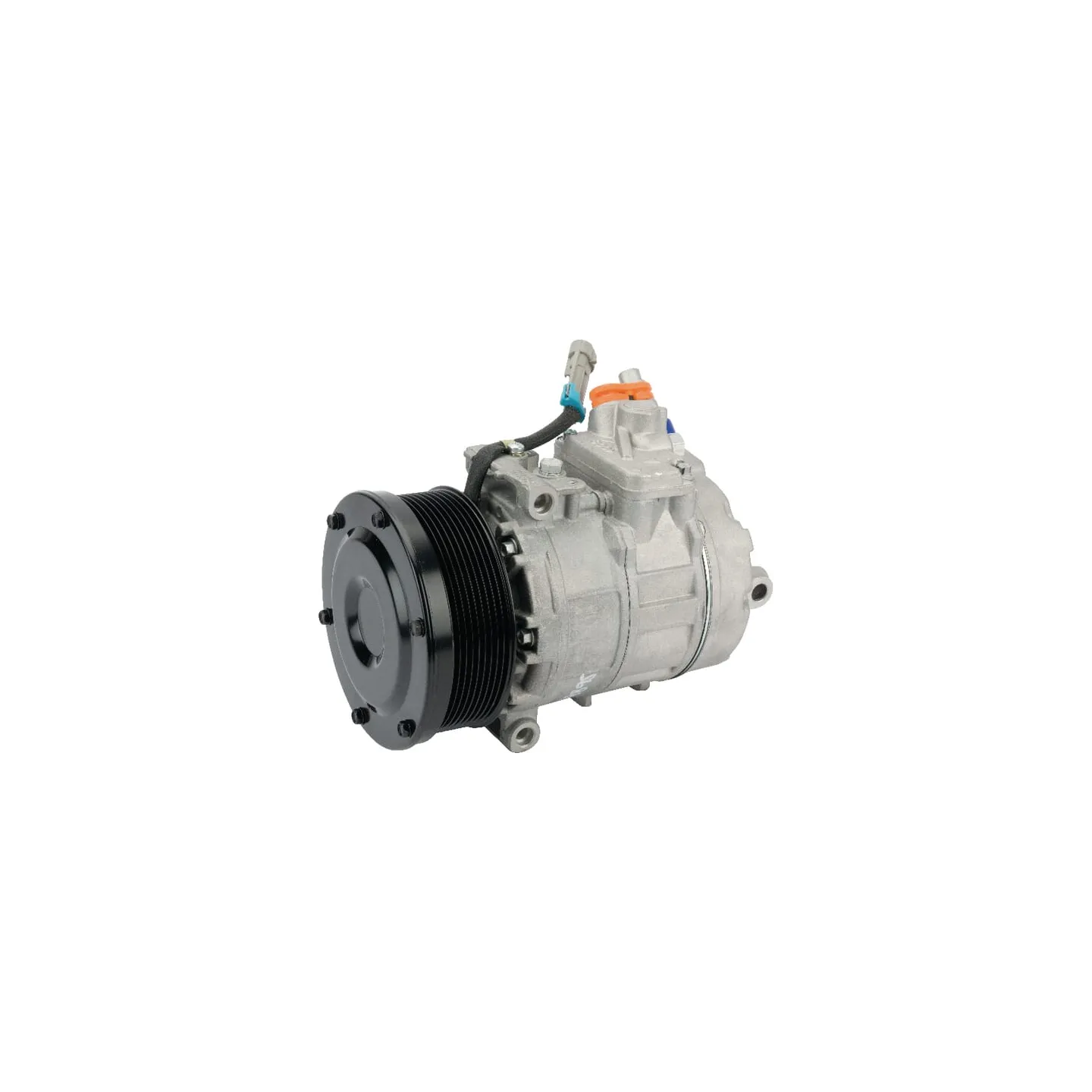 Gaisa kondicionētāja kompresors KL100103 AGRA LV