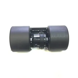 Ventilatora motors KL080098 AGRA LV