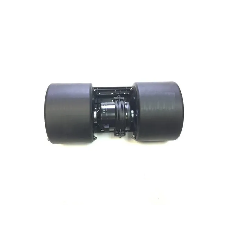Ventilatora motors KL080098 AGRA LV
