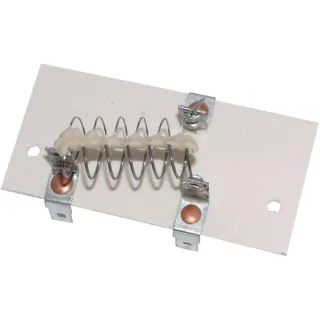 Rezistors KL080138 AGRA LV 84015395