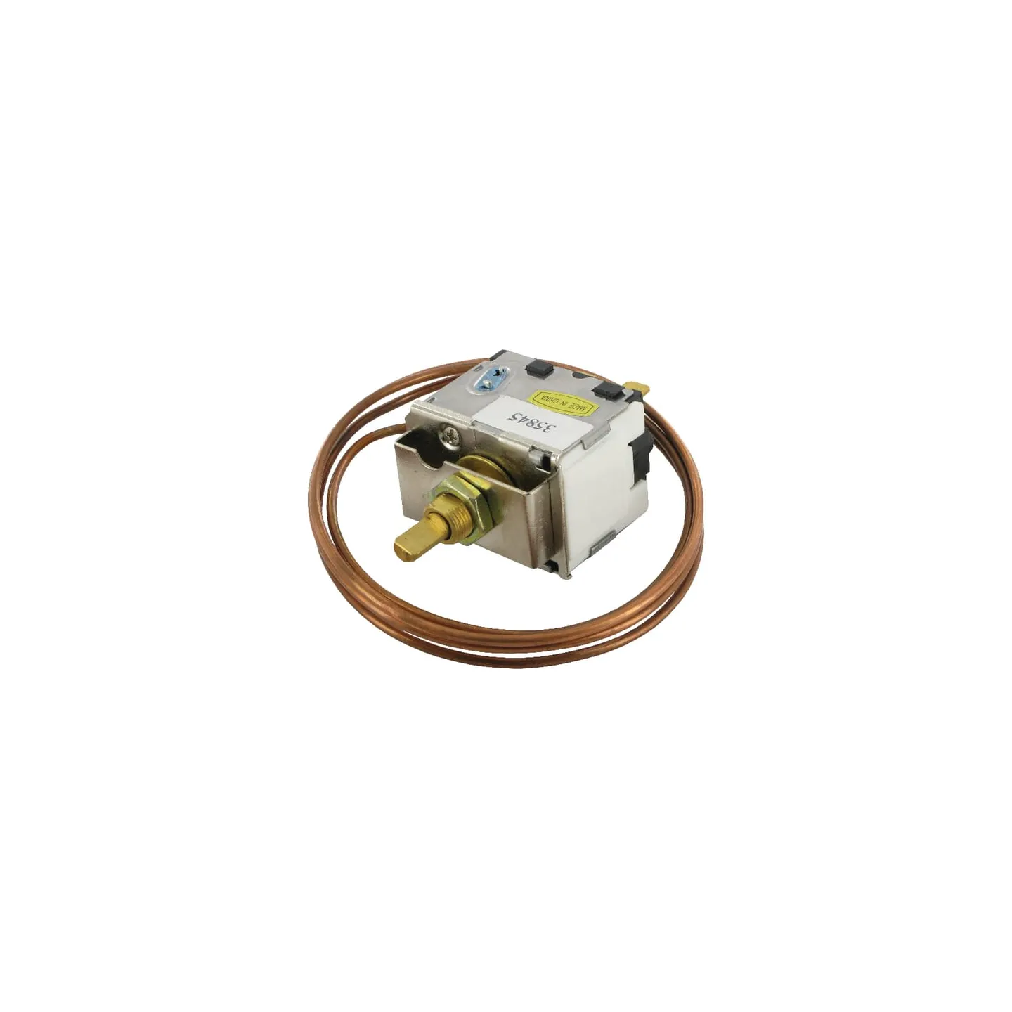 Termostata slēdzis KL060029 AGRA LV