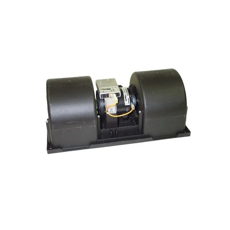 Ventilatora motors KL080117 AGRA LV AT358678