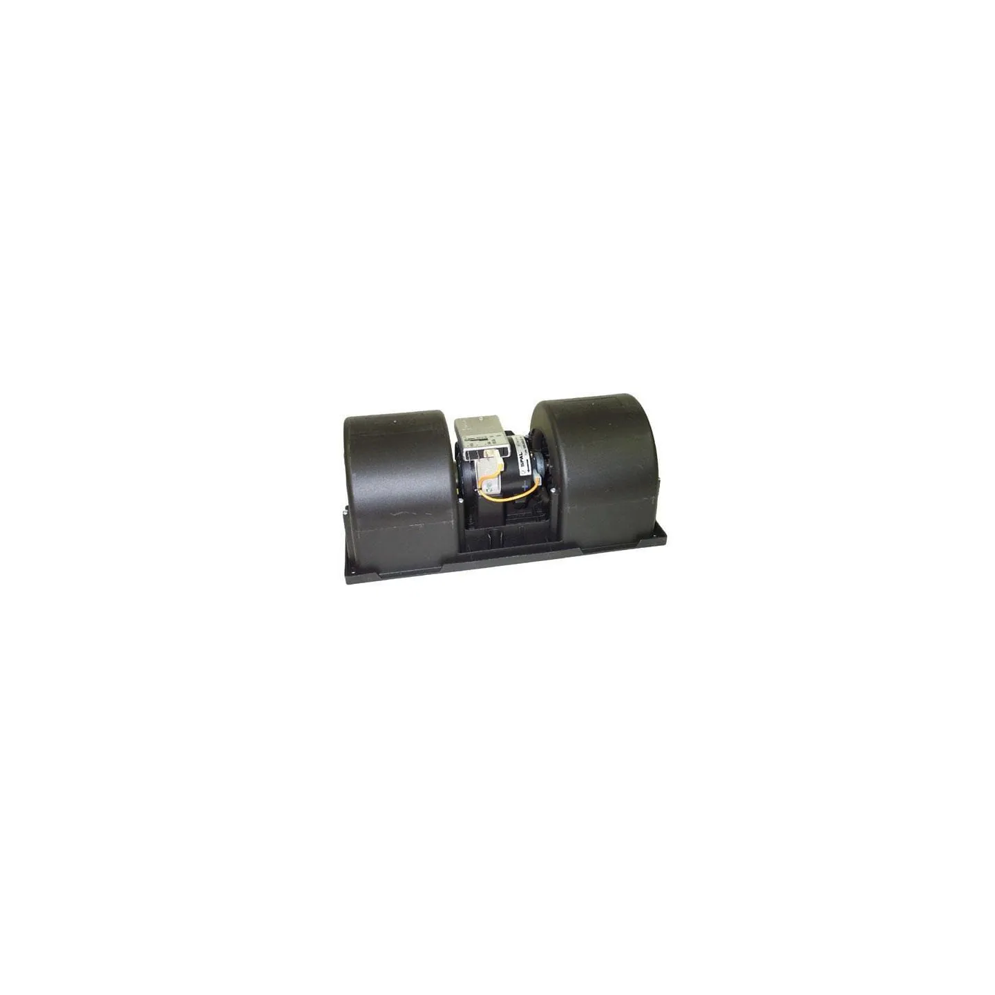Ventilatora motors KL080117 AGRA LV AT358678