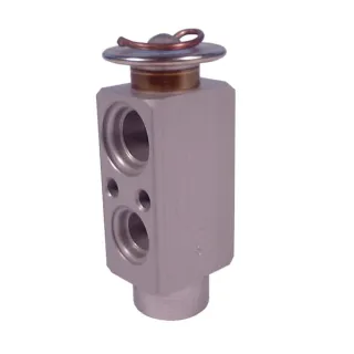 Izplešanās vārsts KL050029 AGRA LV