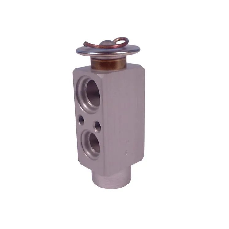 Izplešanās vārsts KL050029 AGRA LV