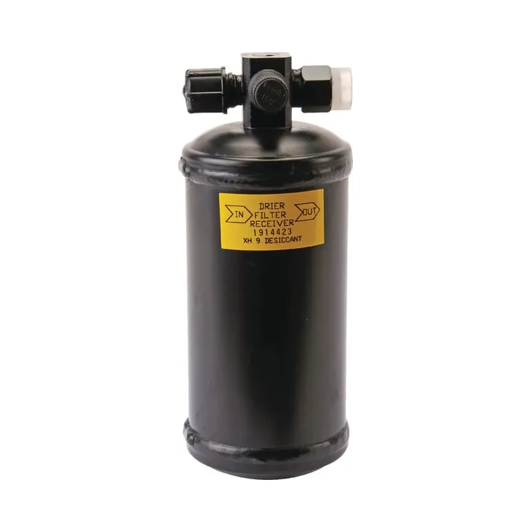 Sausinošais filtrs KL010037 AGRA LV