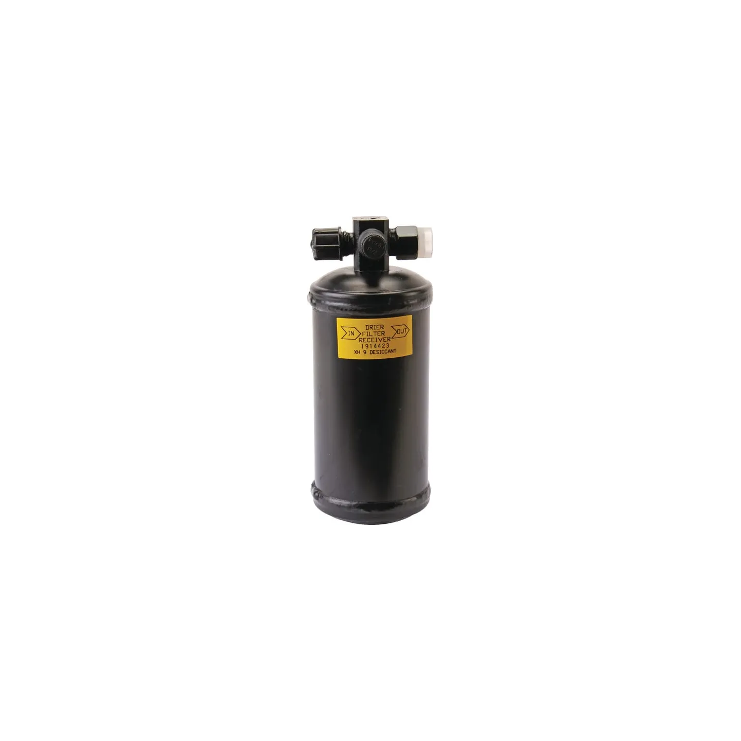 Sausinošais filtrs KL010037 AGRA LV