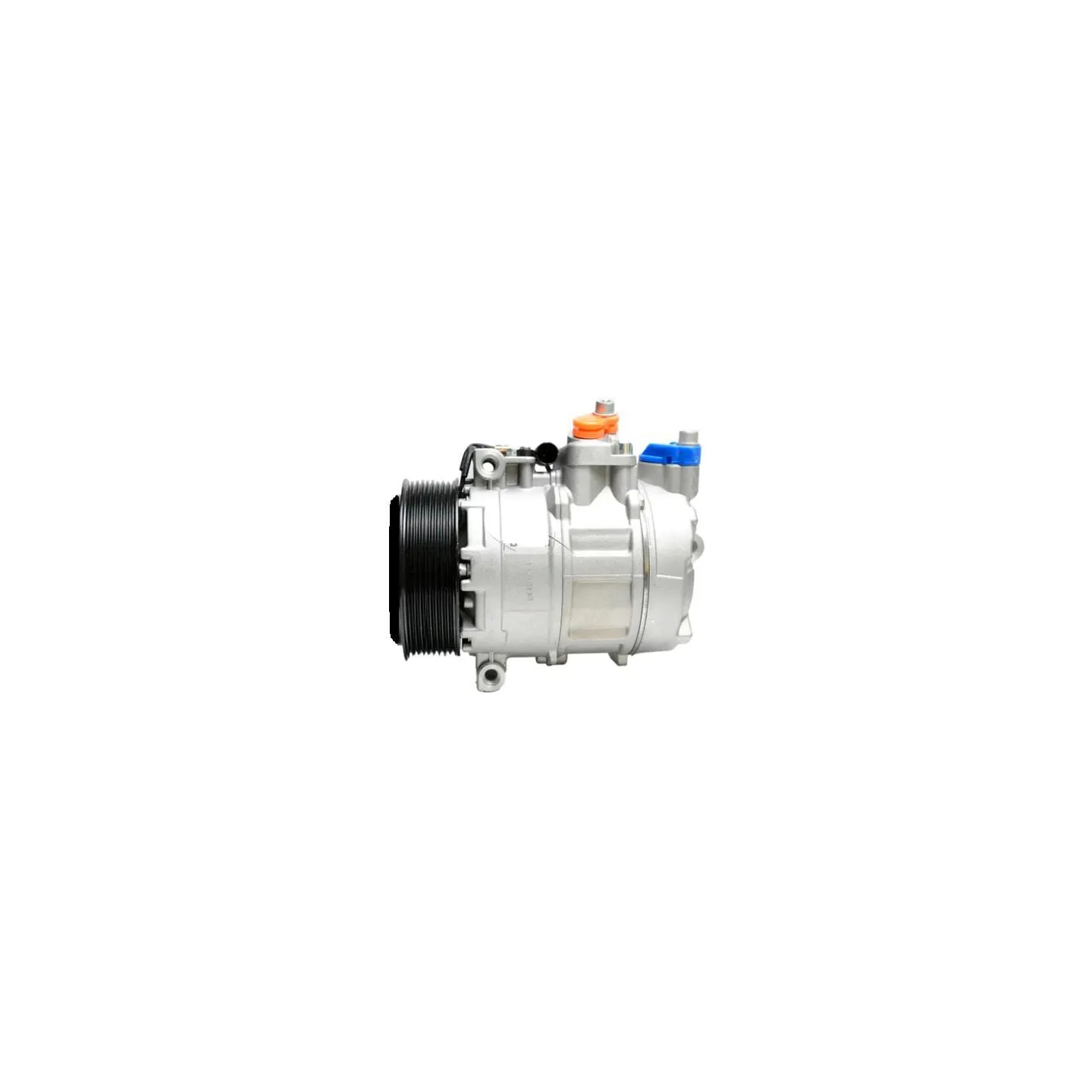 Gaisa kondicionētāja kompresors KL100110 AGRA LV